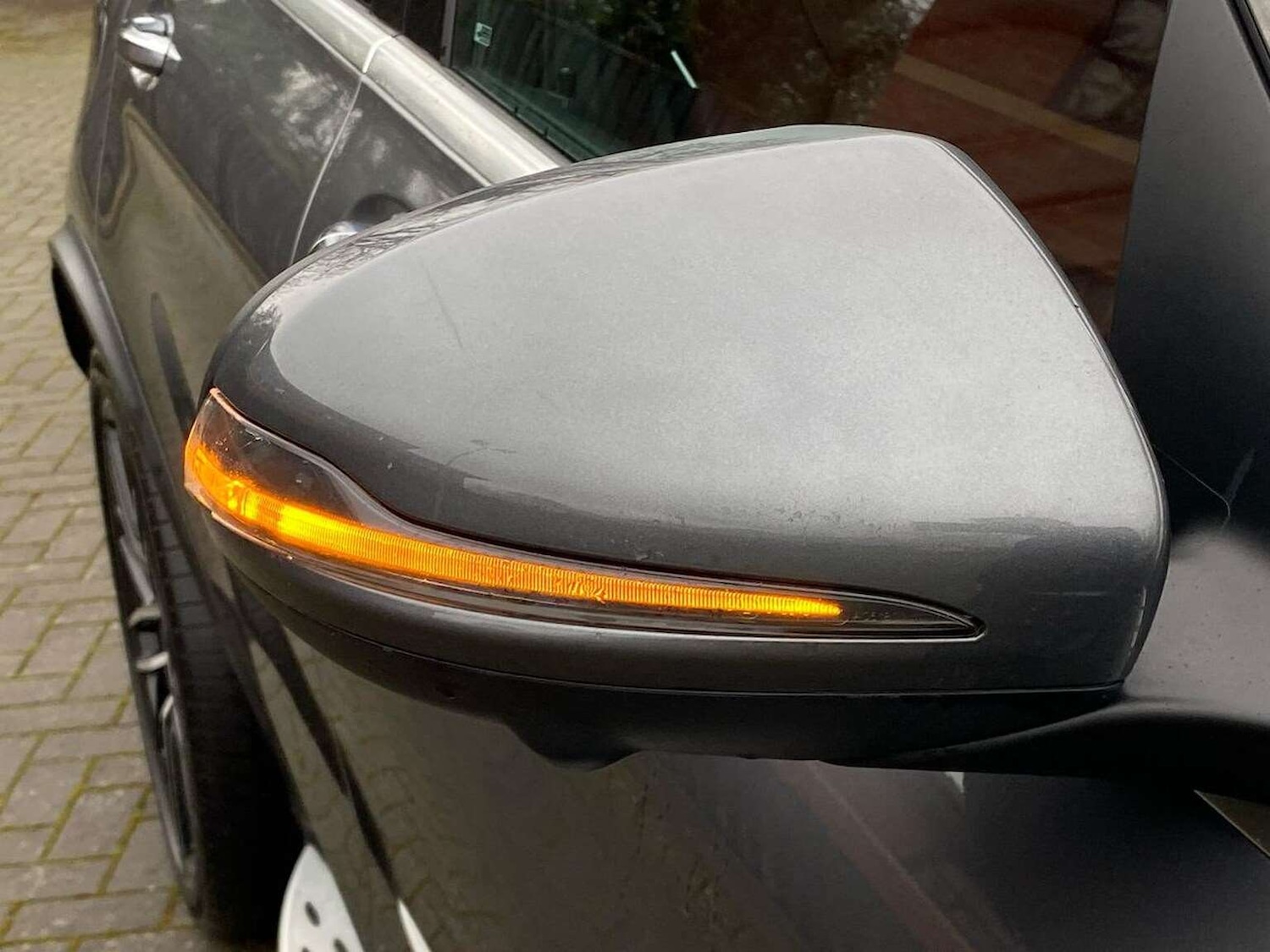 Used Mercedes-Benz GLC 2021 for sale - 78090975: Photo 38