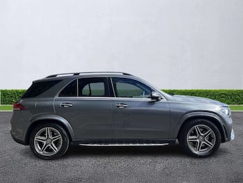 Used Mercedes-Benz GLE 2020 for sale - 79527083: Photo