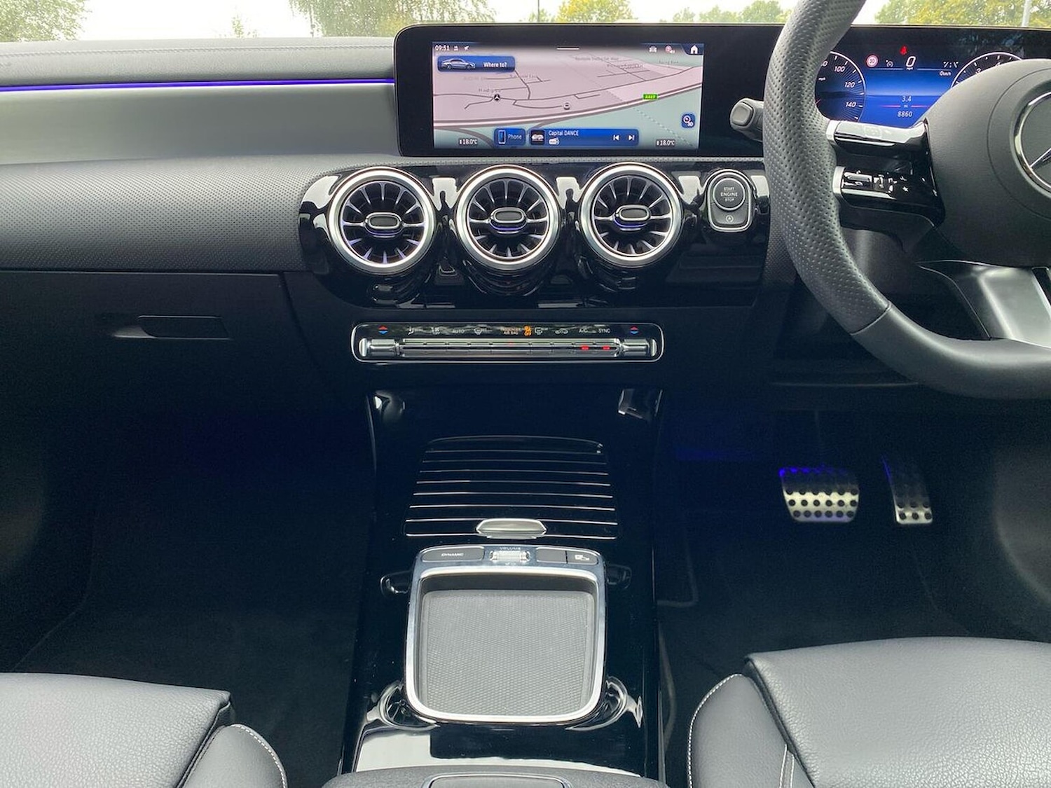 Used Mercedes-Benz CLA 2024 for sale - 76157138: Photo 13