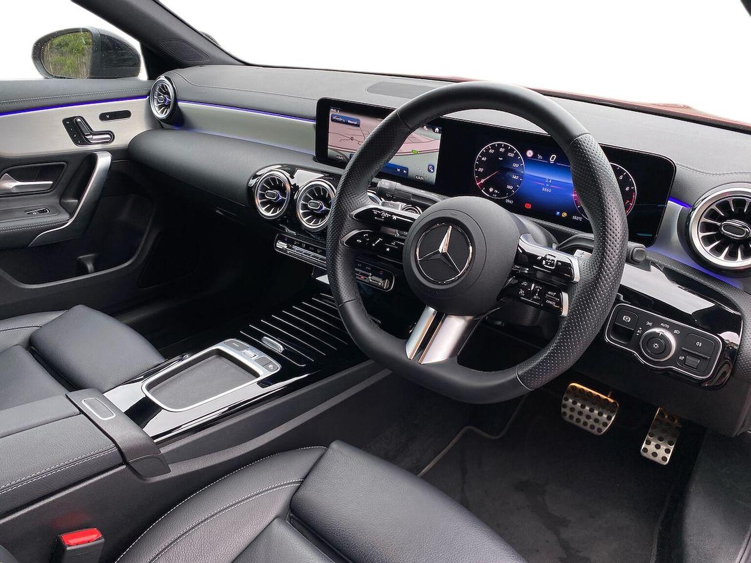 Used Mercedes-Benz CLA 2024 for sale - 76157138: Photo 15