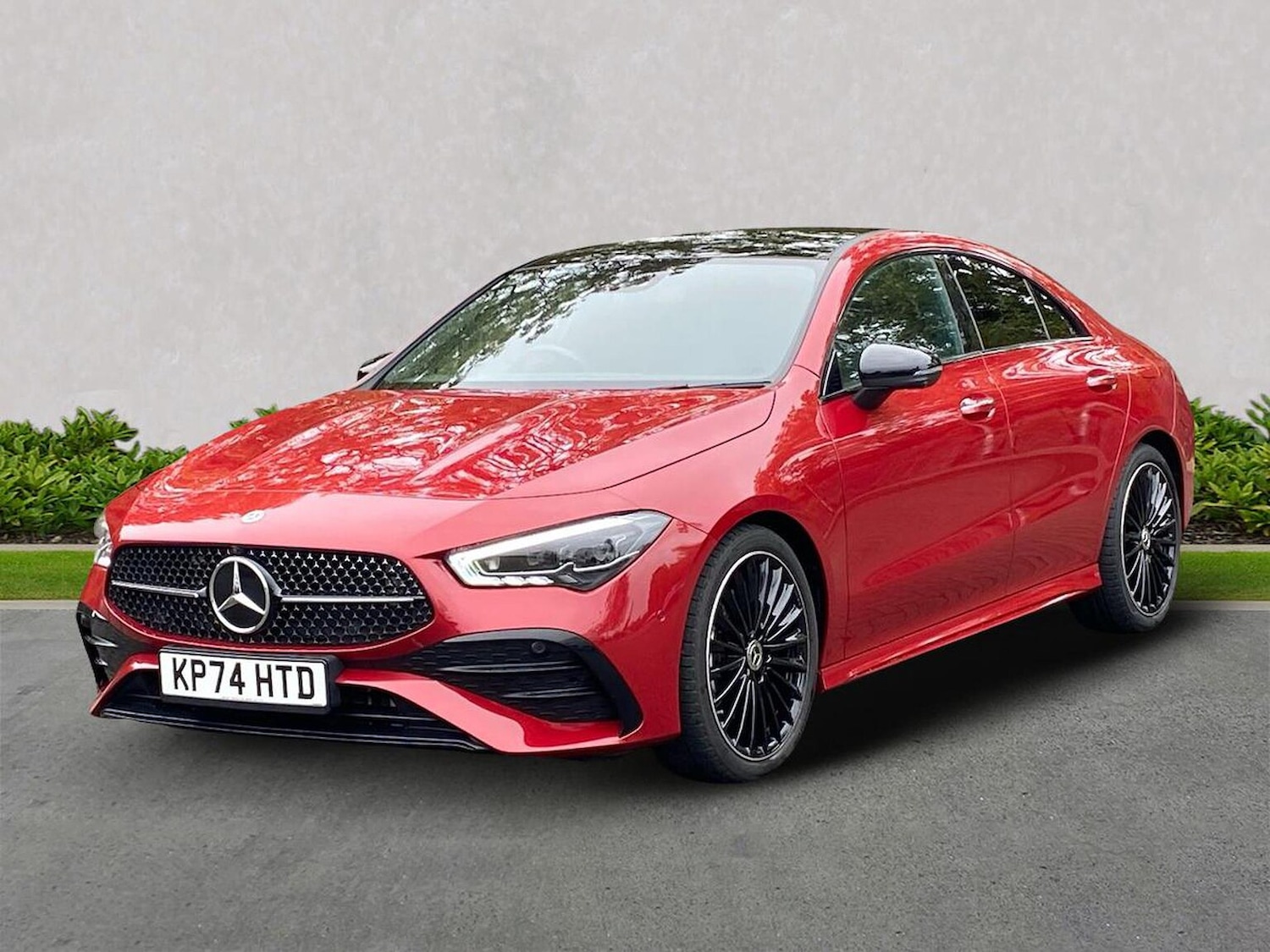 Used Mercedes-Benz CLA 2024 for sale - 76157138: Photo 20