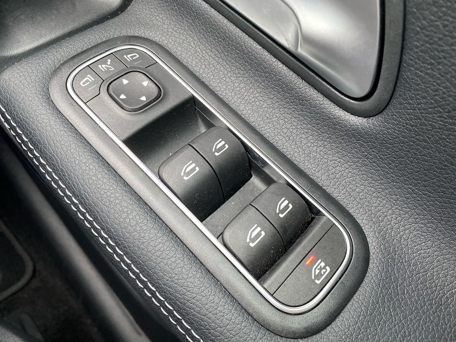 Used Mercedes-Benz CLA 2024 for sale - 76157138: Photo 21