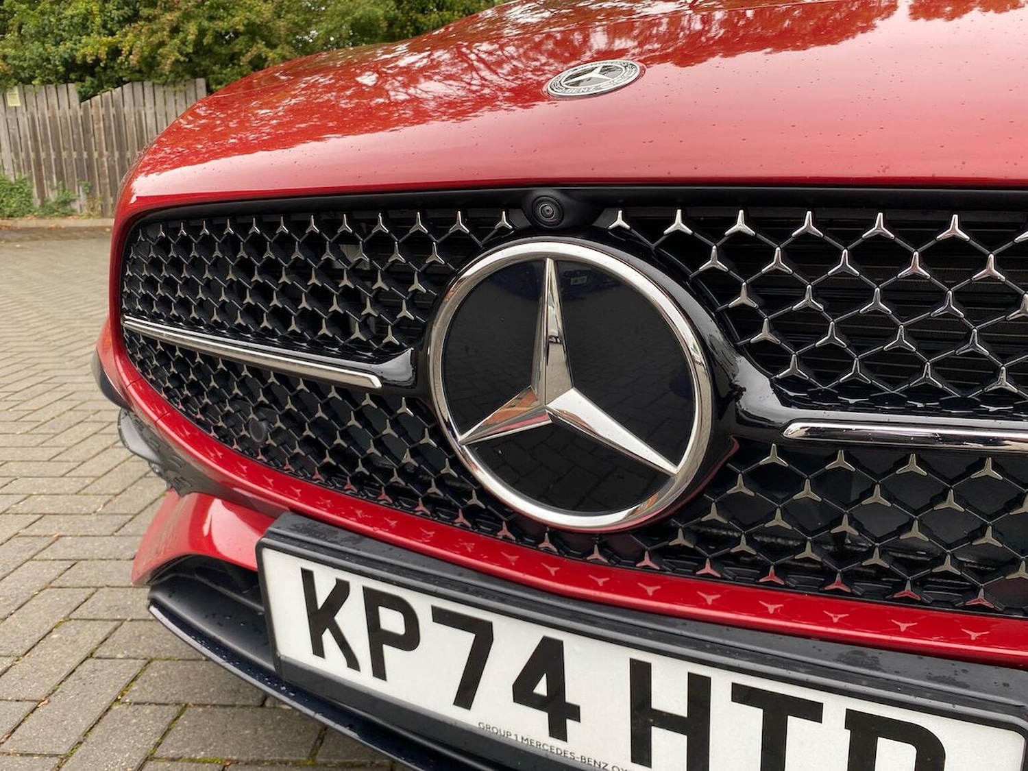 Used Mercedes-Benz CLA 2024 for sale - 76157138: Photo 33