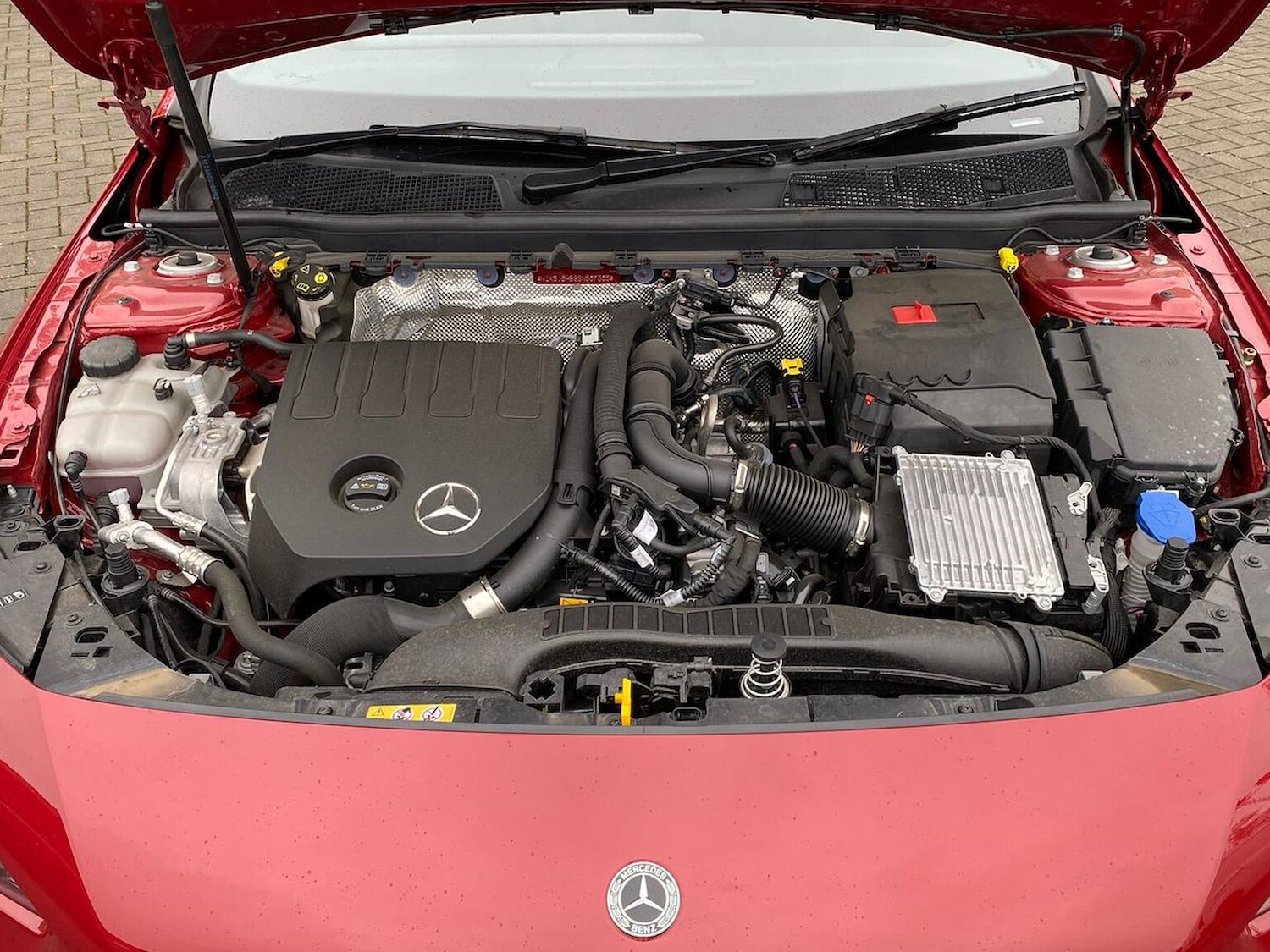 Used Mercedes-Benz CLA 2024 for sale - 76157138: Photo 39