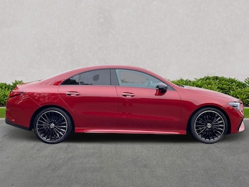Used Mercedes-Benz CLA 2024 for sale - 76157138: Photo 3