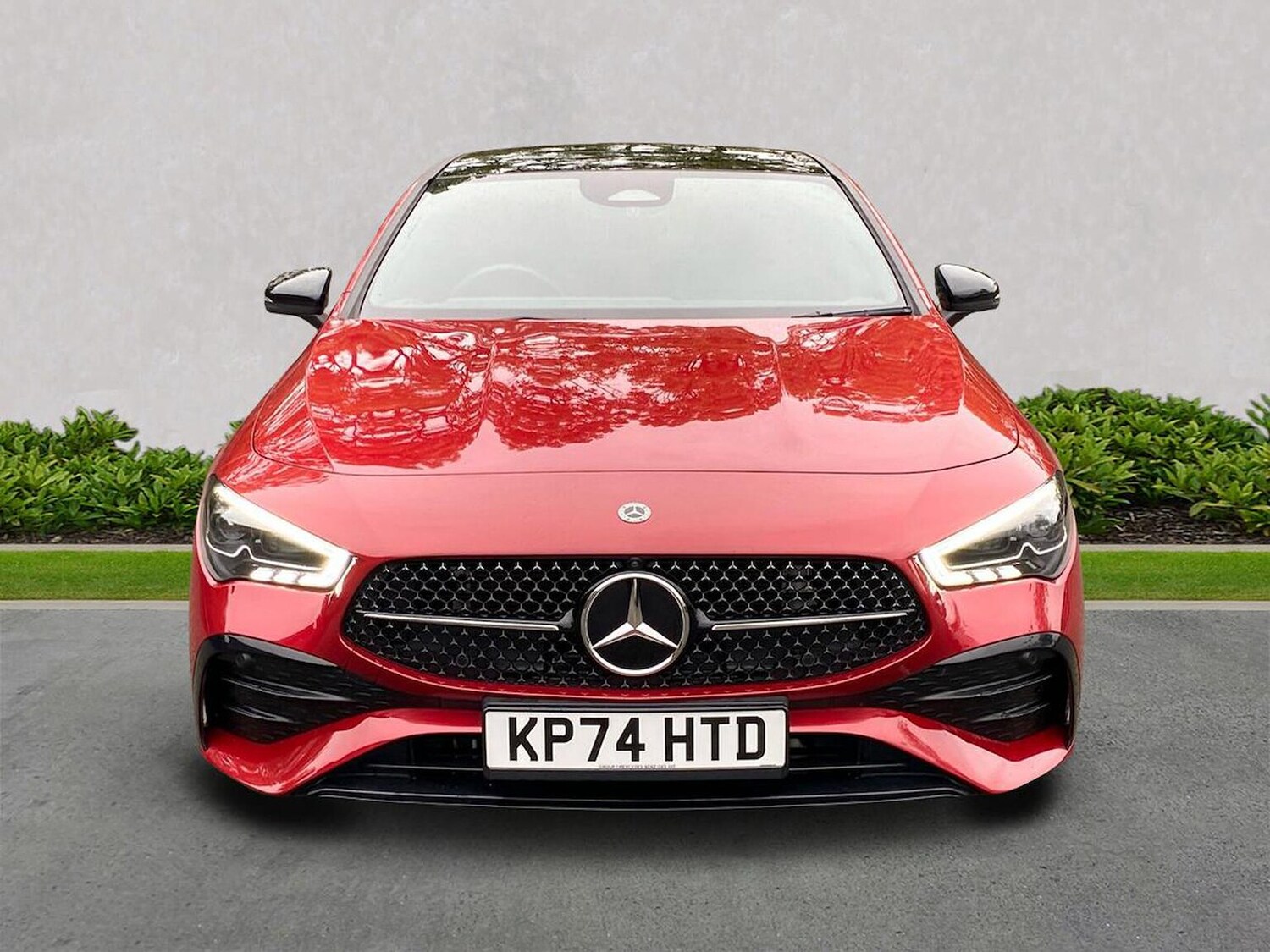 Used Mercedes-Benz CLA 2024 for sale - 76157138: Photo 5