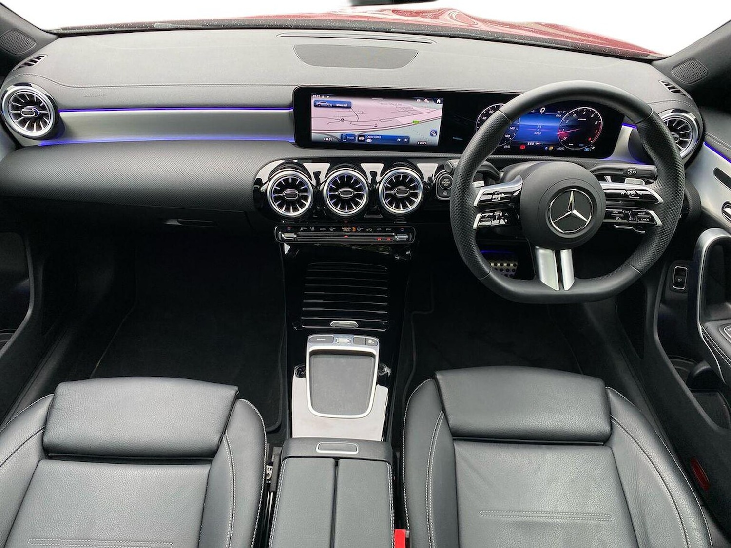 Used Mercedes-Benz CLA 2024 for sale - 76157138: Photo 8