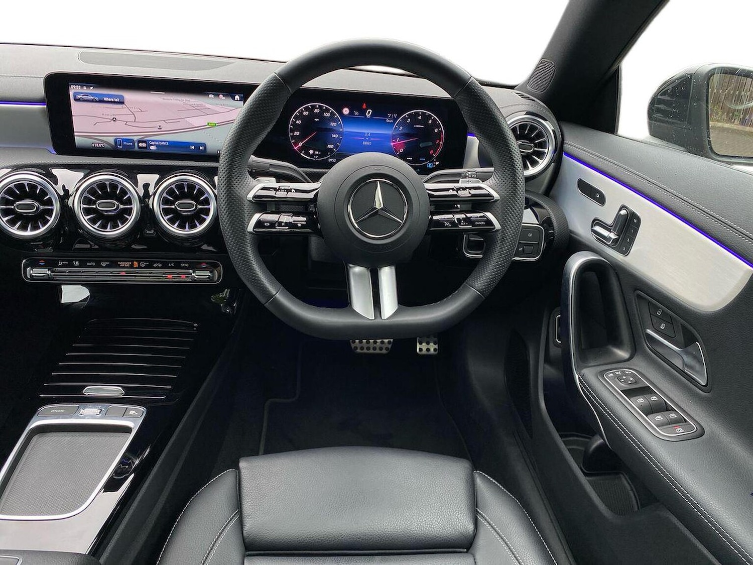 Used Mercedes-Benz CLA 2024 for sale - 76157138: Photo 9
