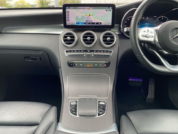 Used Mercedes-Benz GLC 2022 for sale - 76316681: Photo 13