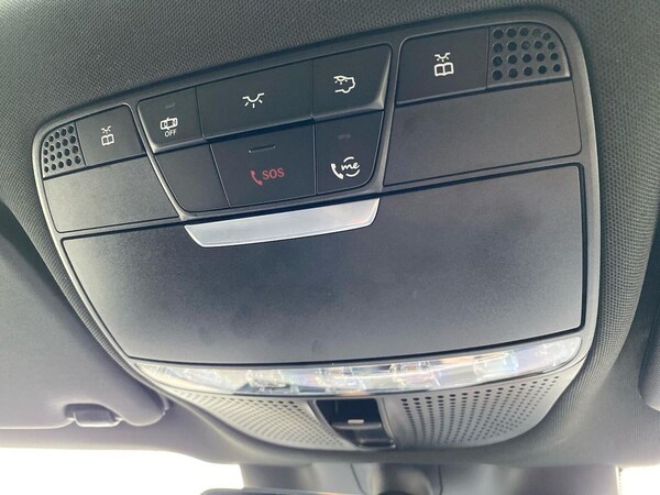 Used Mercedes-Benz GLC 2022 for sale - 76316681: Photo 14
