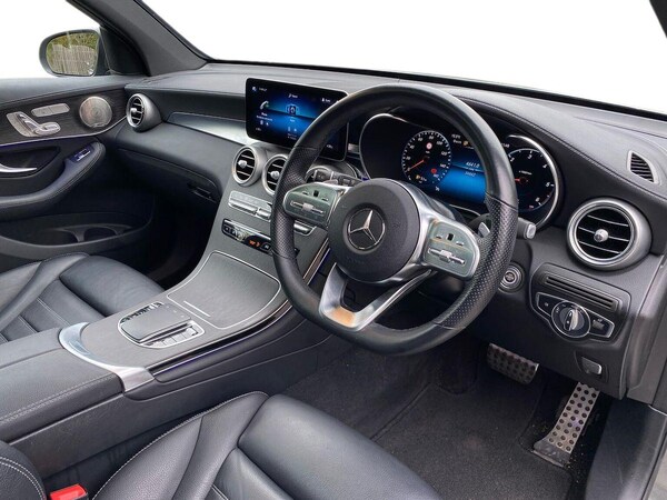 Used Mercedes-Benz GLC 2022 for sale - 76316681: Photo 15