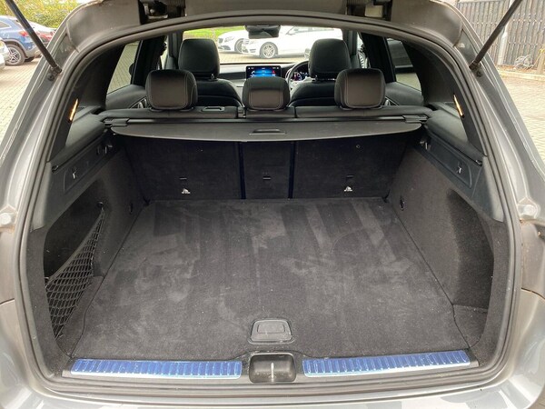 Used Mercedes-Benz GLC 2022 for sale - 76316681: Photo 17