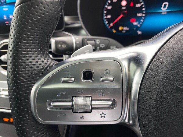 Used Mercedes-Benz GLC 2022 for sale - 76316681: Photo 26
