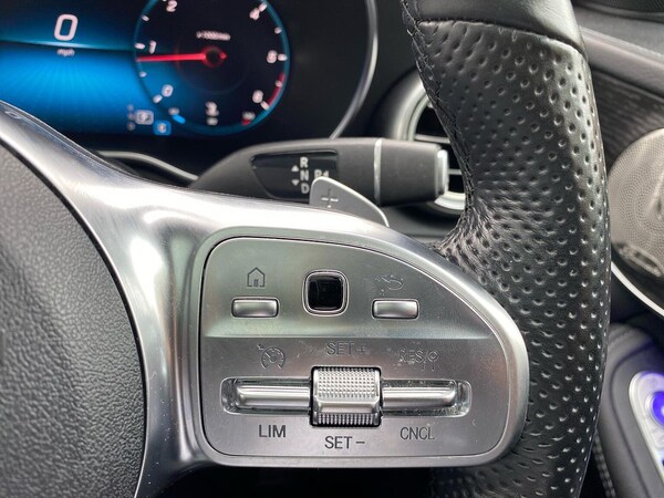 Used Mercedes-Benz GLC 2022 for sale - 76316681: Photo 27