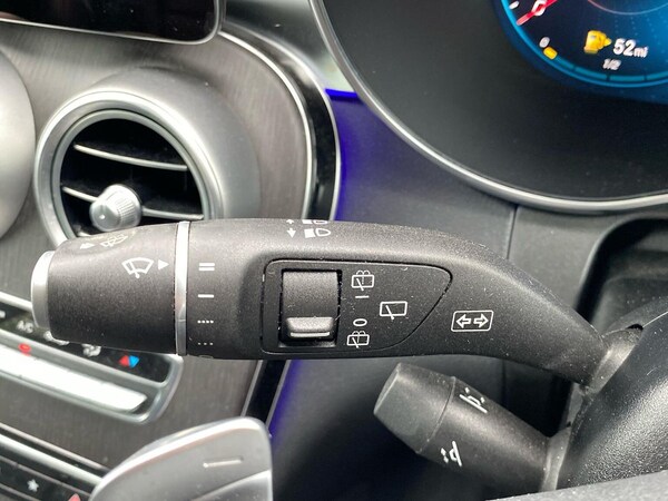 Used Mercedes-Benz GLC 2022 for sale - 76316681: Photo 28