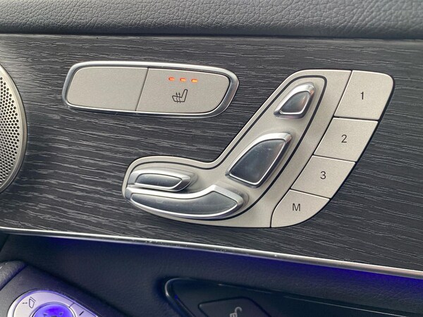 Used Mercedes-Benz GLC 2022 for sale - 76316681: Photo 30