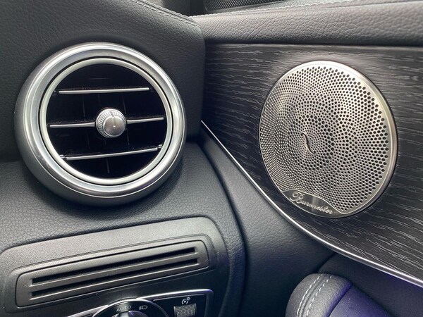 Used Mercedes-Benz GLC 2022 for sale - 76316681: Photo 31