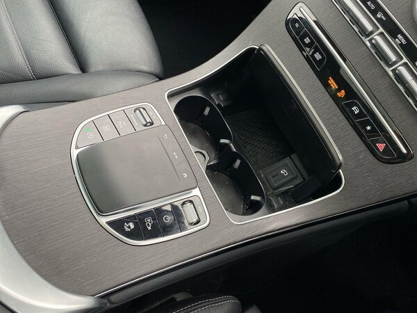 Used Mercedes-Benz GLC 2022 for sale - 76316681: Photo 32