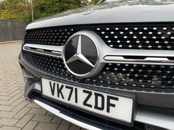 Used Mercedes-Benz GLC 2022 for sale - 76316681: Photo 33