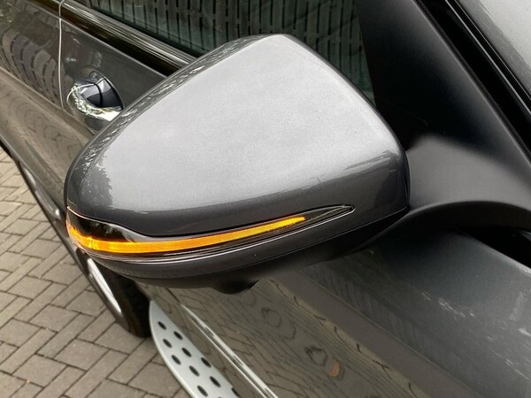 Used Mercedes-Benz GLC 2022 for sale - 76316681: Photo 38