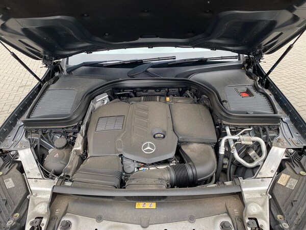 Used Mercedes-Benz GLC 2022 for sale - 76316681: Photo 39