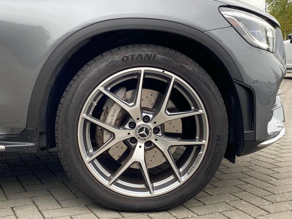 Used Mercedes-Benz GLC 2022 for sale - 76316681: Photo 6