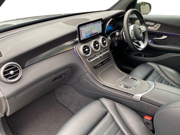 Used Mercedes-Benz GLC 2022 for sale - 76316681: Photo 7