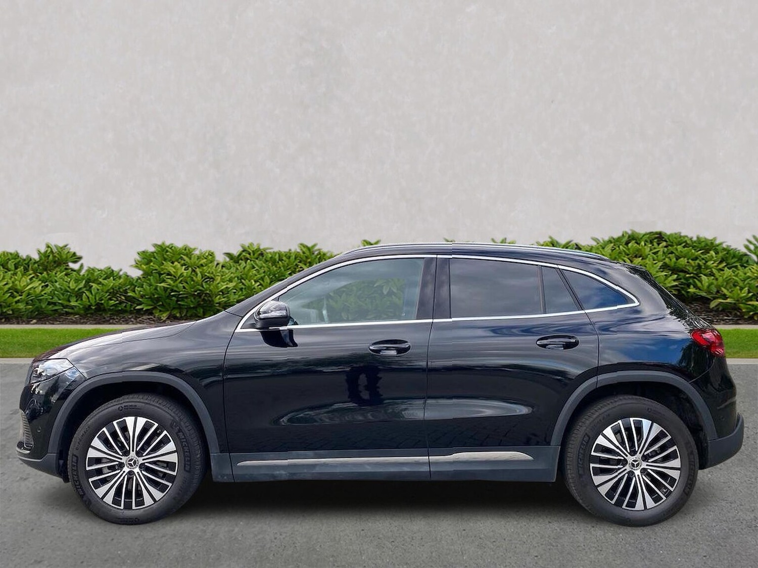 Used Mercedes-Benz EQA 2024 for sale - 76329969: Photo 19