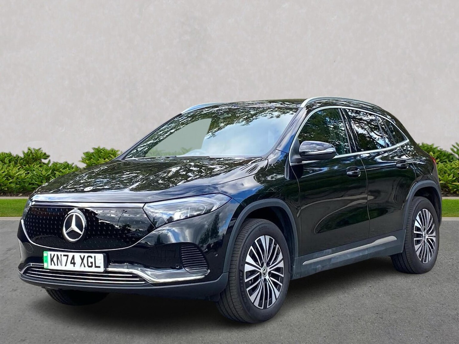 Used Mercedes-Benz EQA 2024 for sale - 76329969: Photo 20