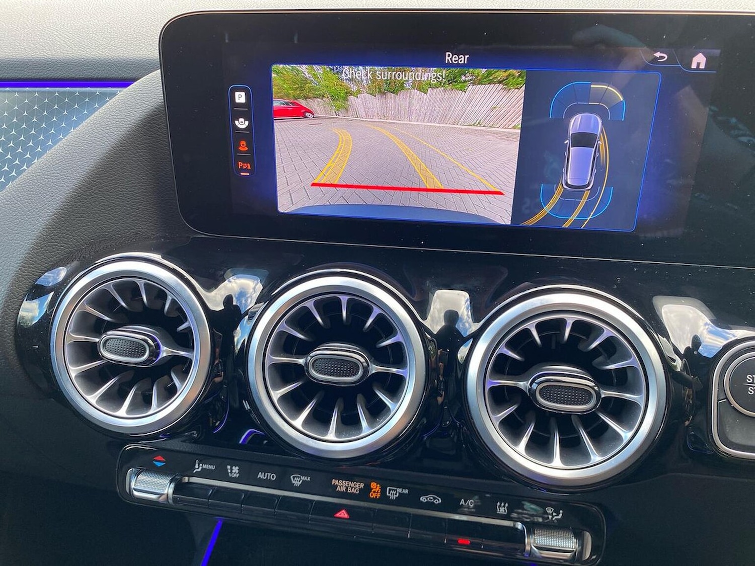 Used Mercedes-Benz EQA 2024 for sale - 76329969: Photo 23