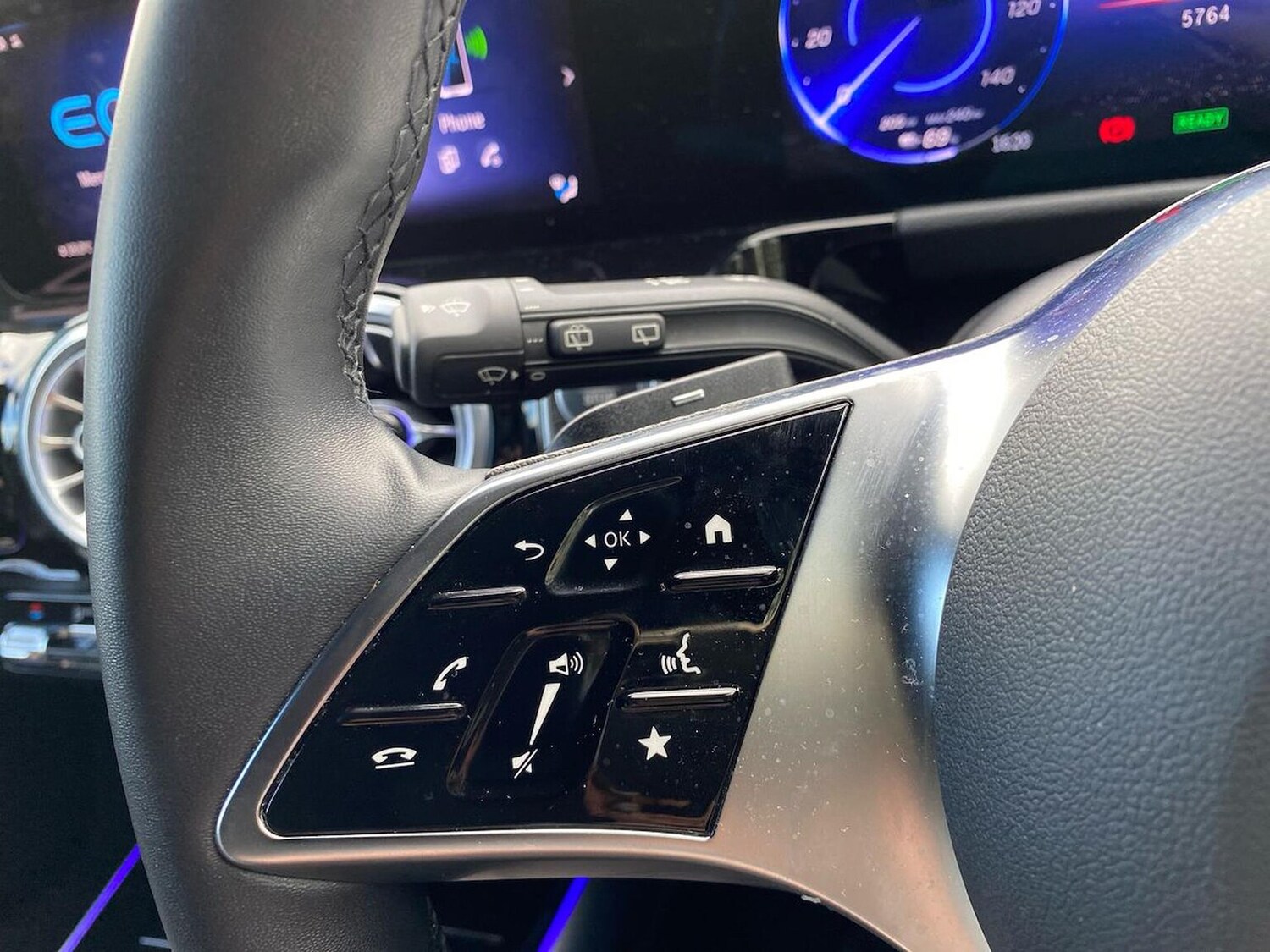 Used Mercedes-Benz EQA 2024 for sale - 76329969: Photo 26