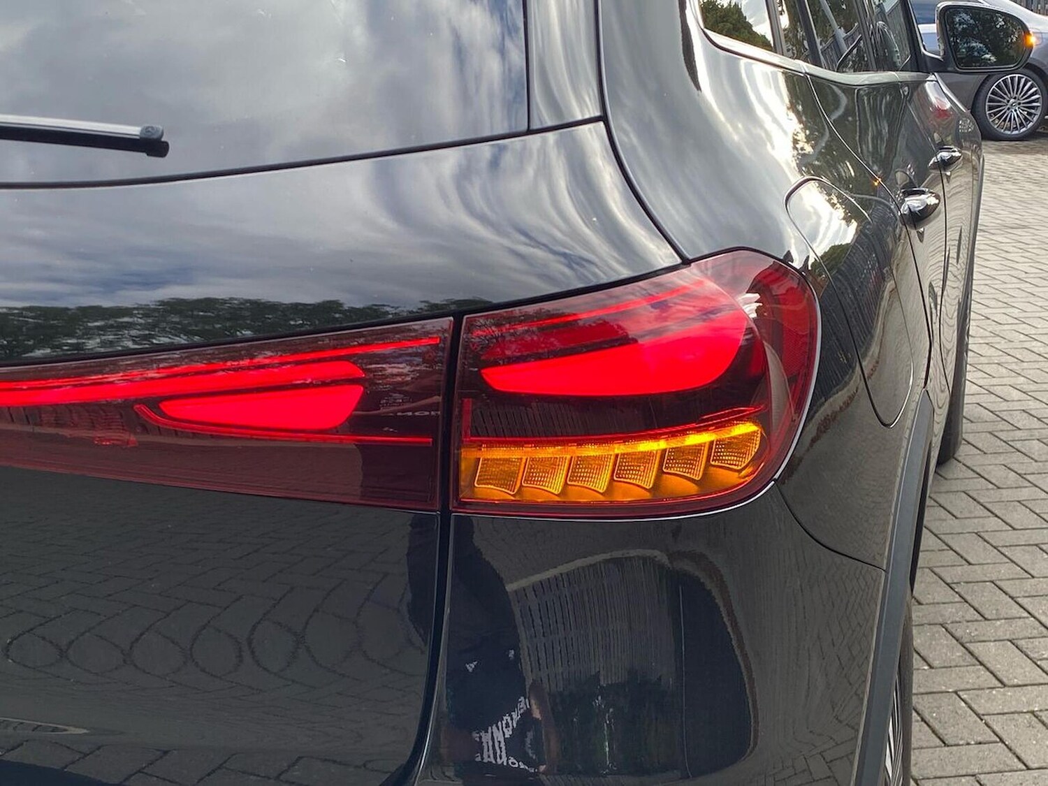 Used Mercedes-Benz EQA 2024 for sale - 76329969: Photo 35