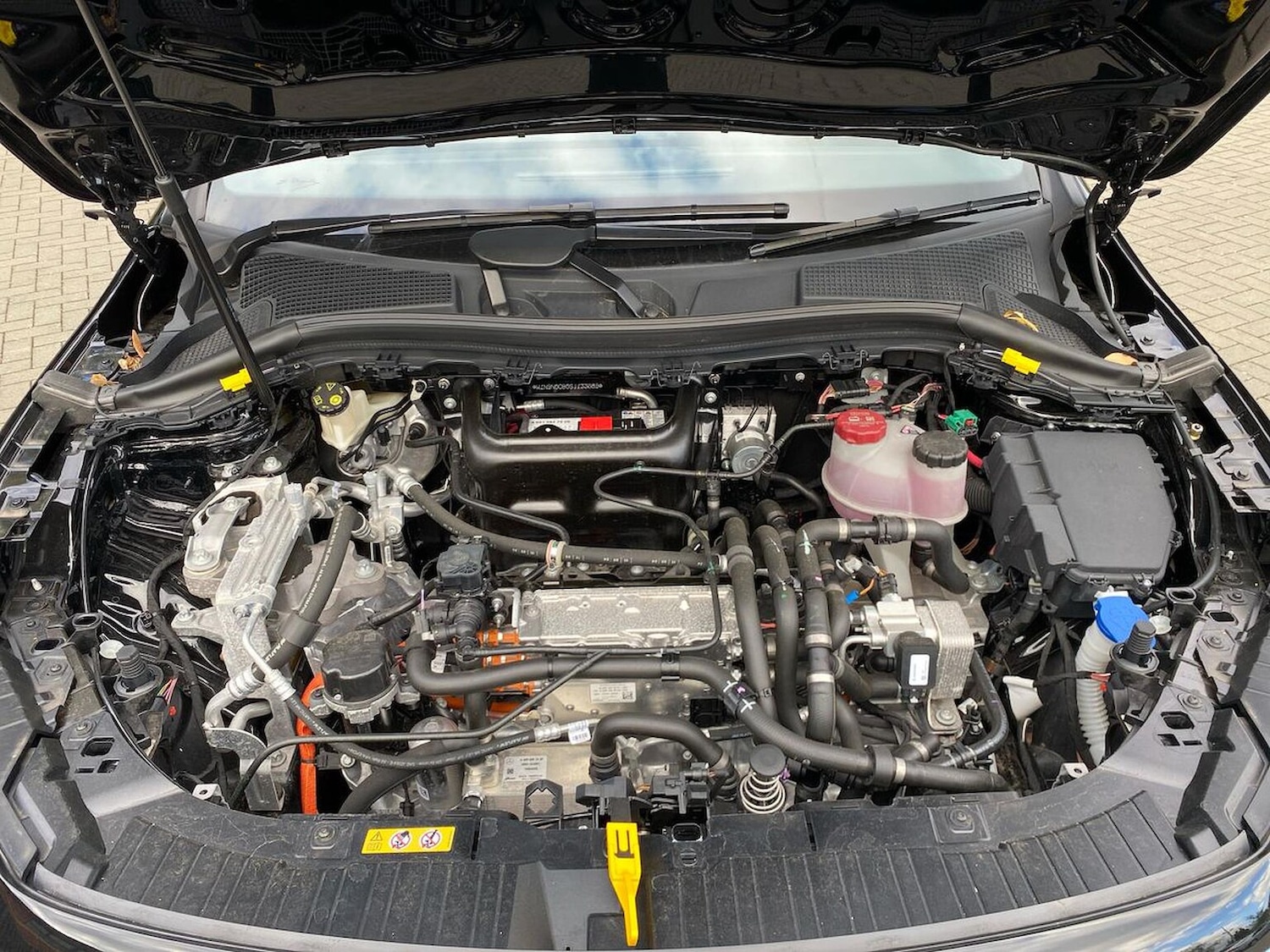 Used Mercedes-Benz EQA 2024 for sale - 76329969: Photo 39