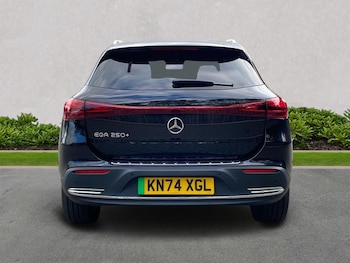 Used Mercedes-Benz EQA 2024 for sale - 76329969: Photo