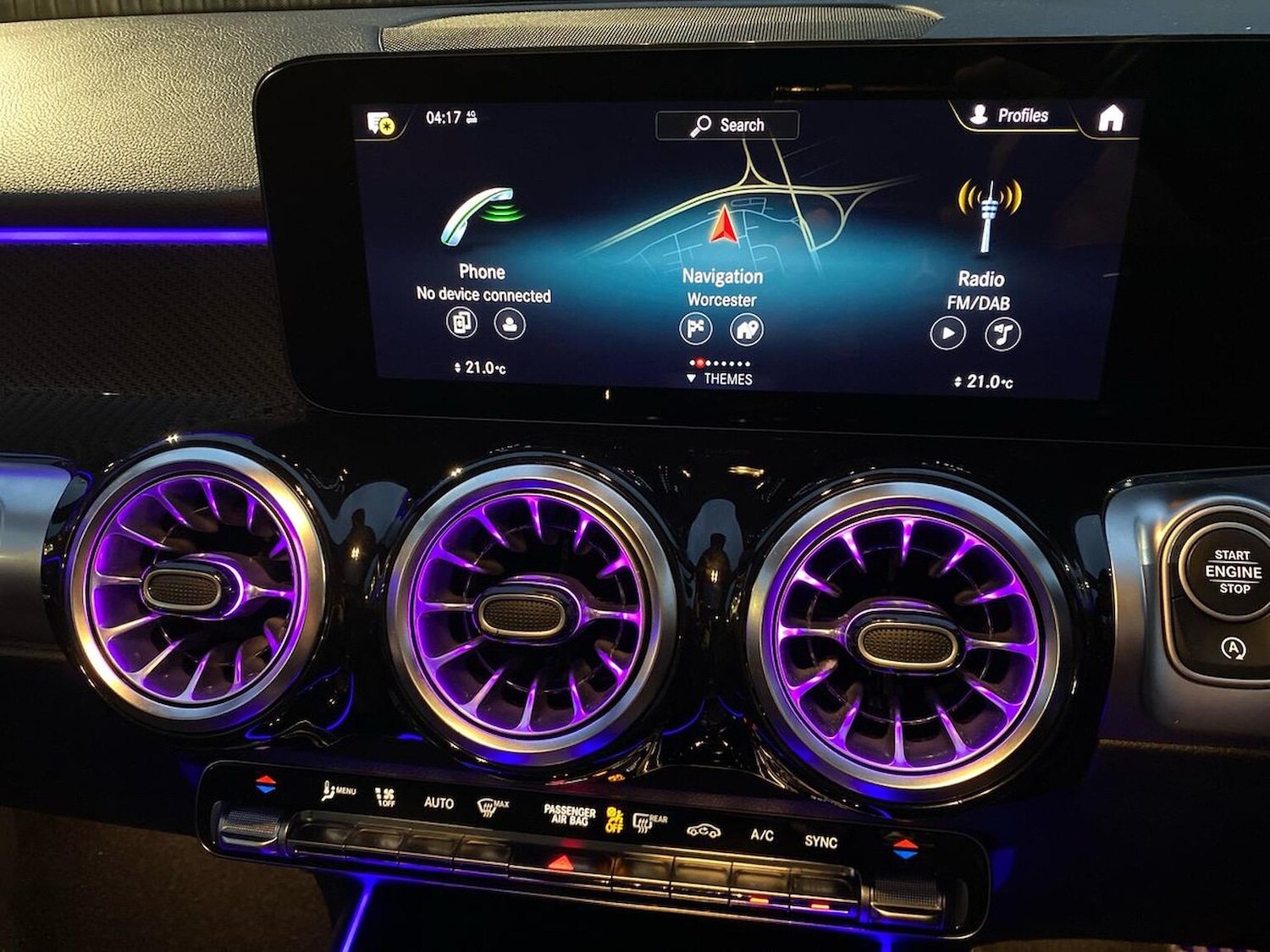 Used Mercedes-Benz GLB 2023 for sale - 77023451: Photo 13