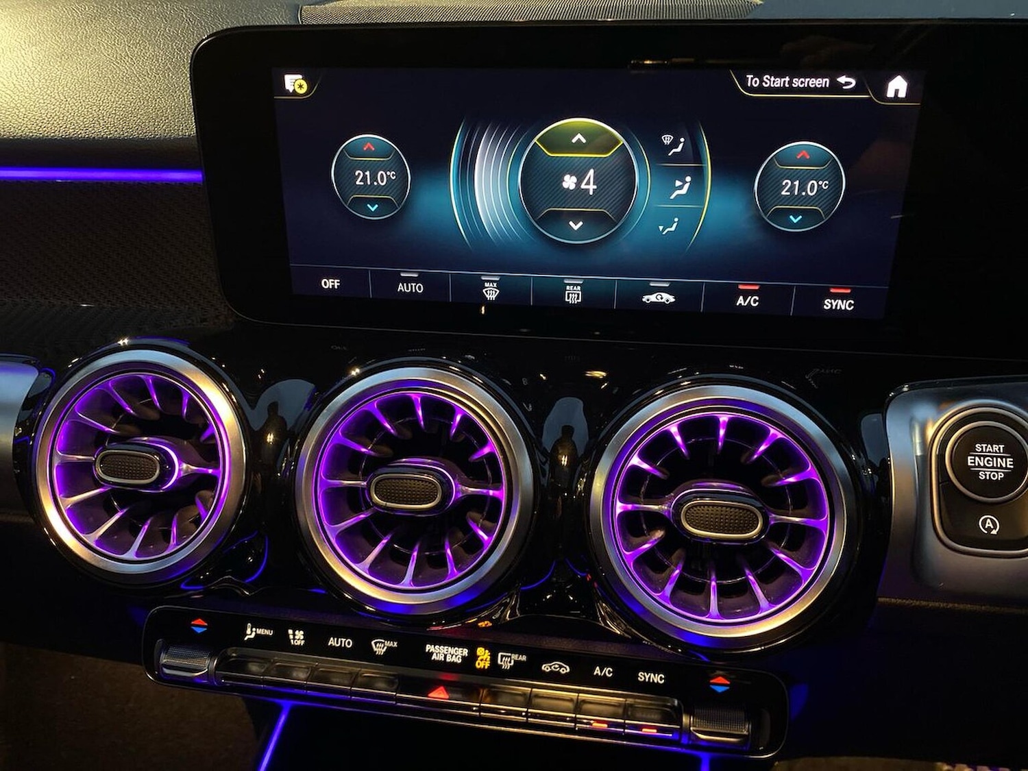 Used Mercedes-Benz GLB 2023 for sale - 77023451: Photo 14