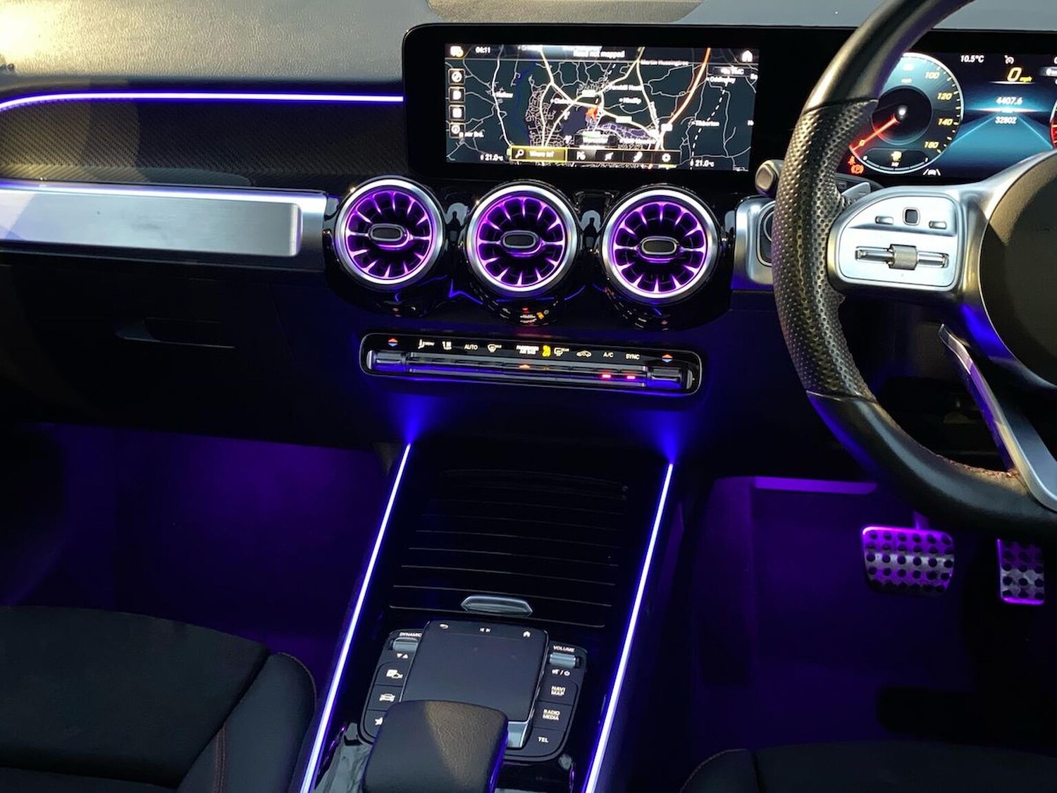 Used Mercedes-Benz GLB 2023 for sale - 77023451: Photo 15