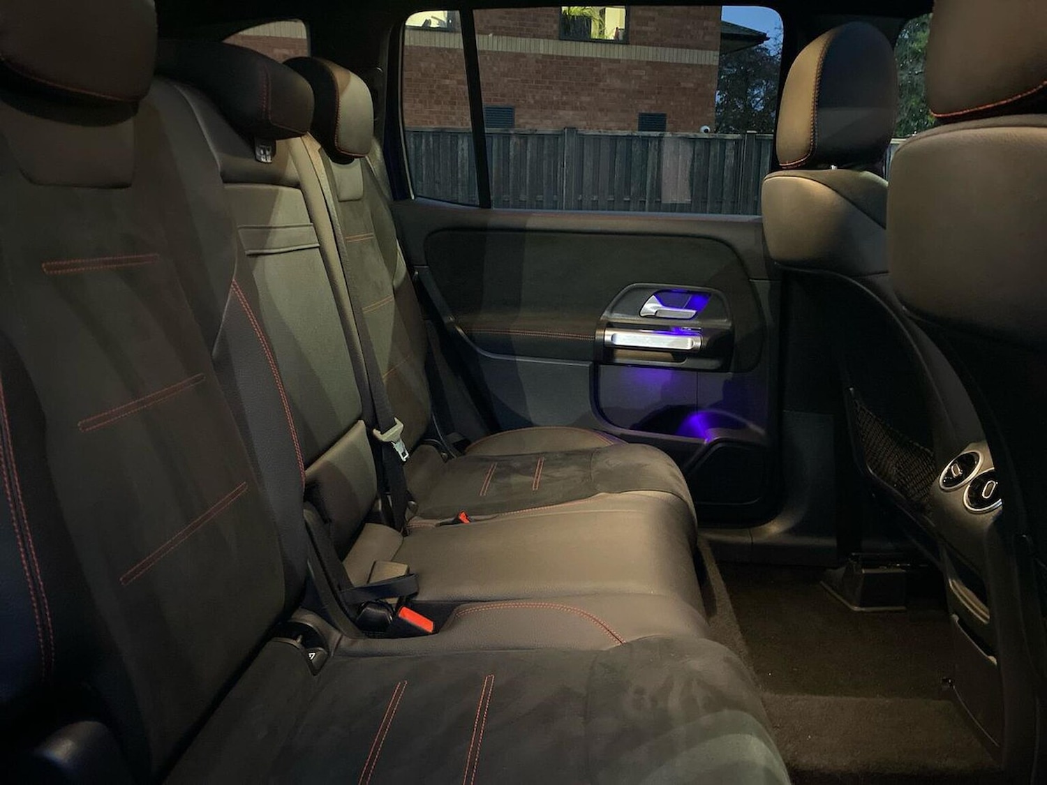 Used Mercedes-Benz GLB 2023 for sale - 77023451: Photo 18