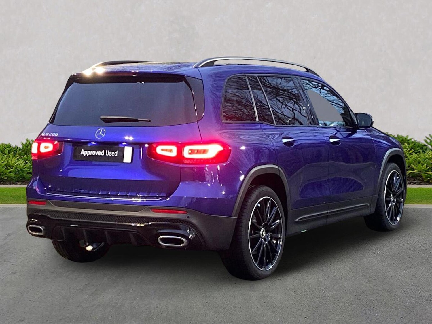 Used Mercedes-Benz GLB 2023 for sale - 77023451: Photo 20