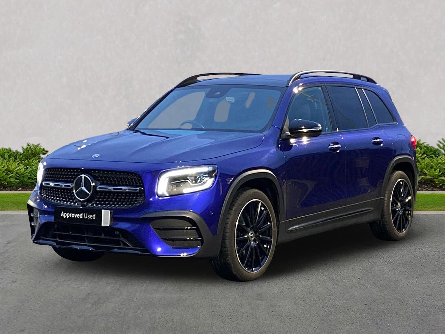 Used Mercedes-Benz GLB 2023 for sale - 77023451: Photo 22