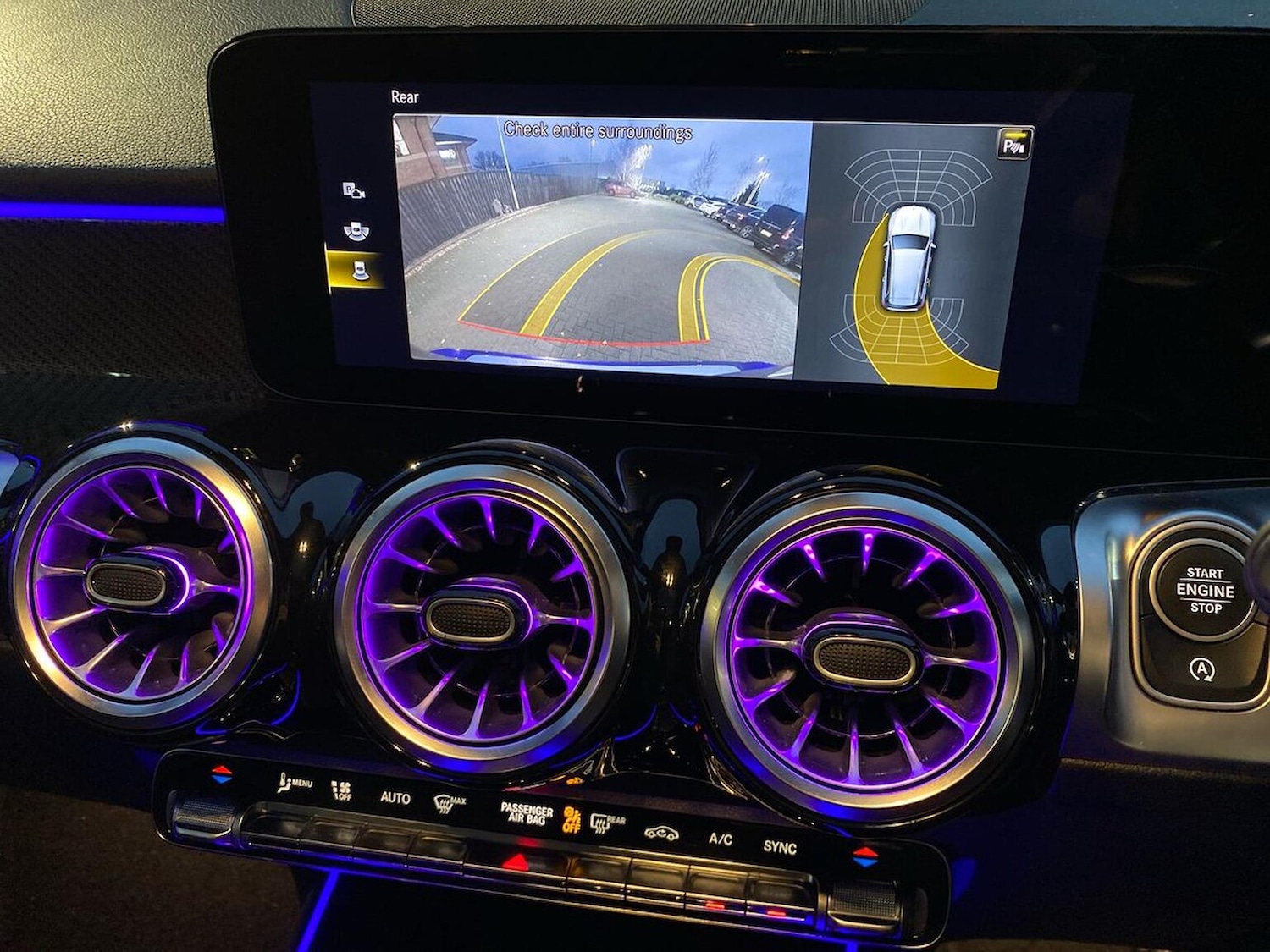 Used Mercedes-Benz GLB 2023 for sale - 77023451: Photo 25