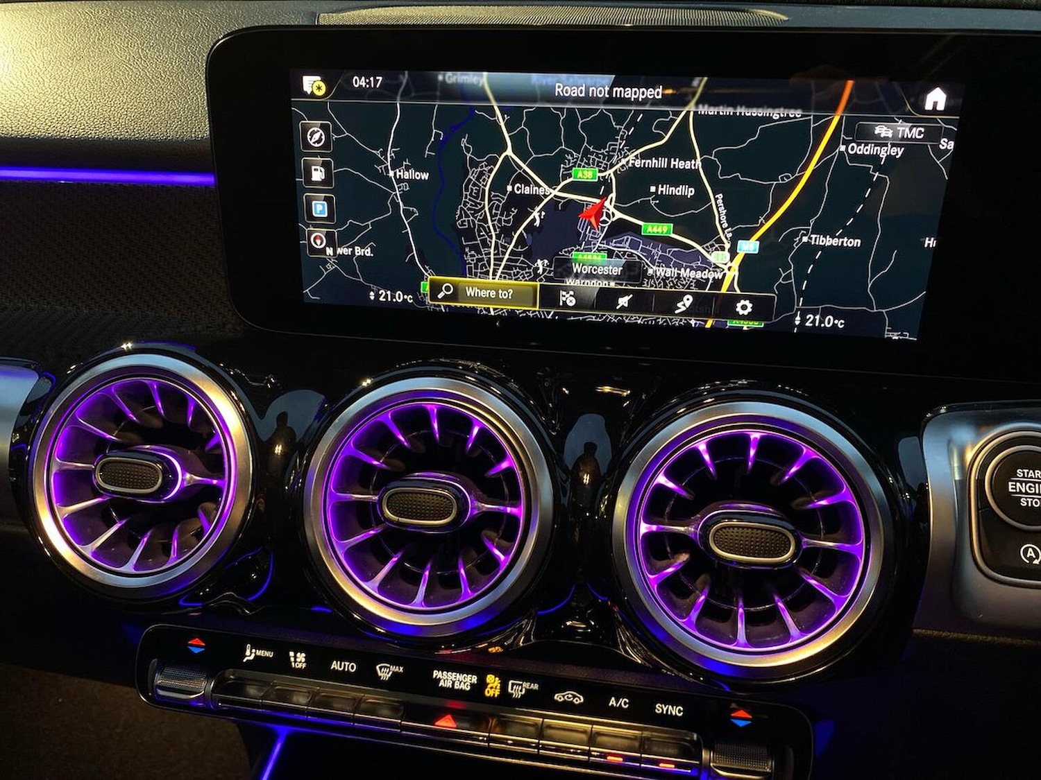 Used Mercedes-Benz GLB 2023 for sale - 77023451: Photo 26