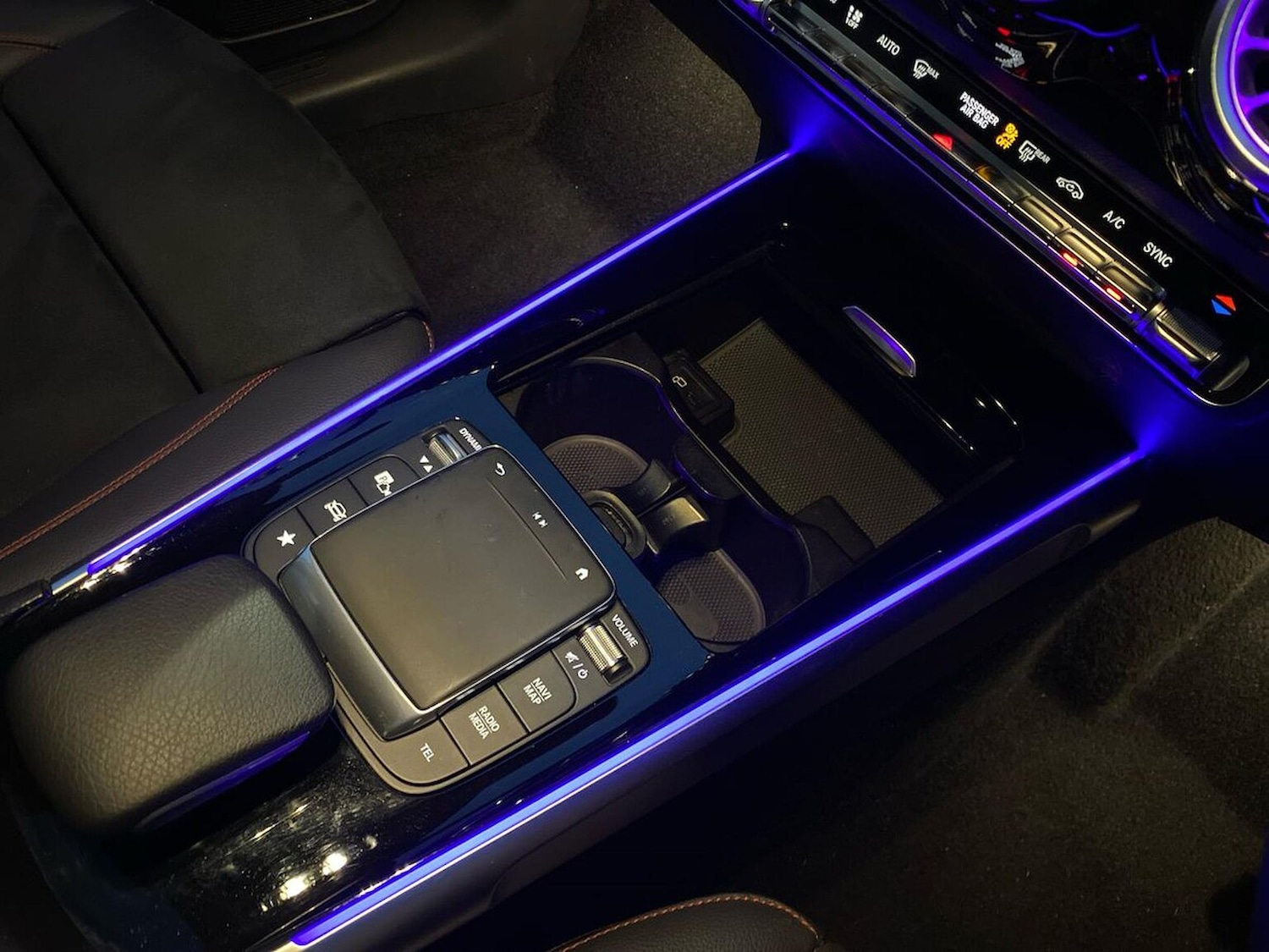 Used Mercedes-Benz GLB 2023 for sale - 77023451: Photo 34