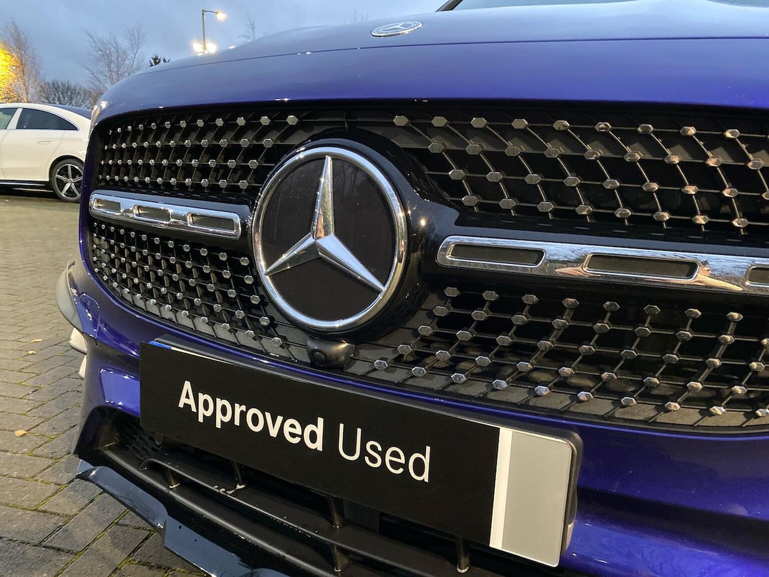 Used Mercedes-Benz GLB 2023 for sale - 77023451: Photo 35