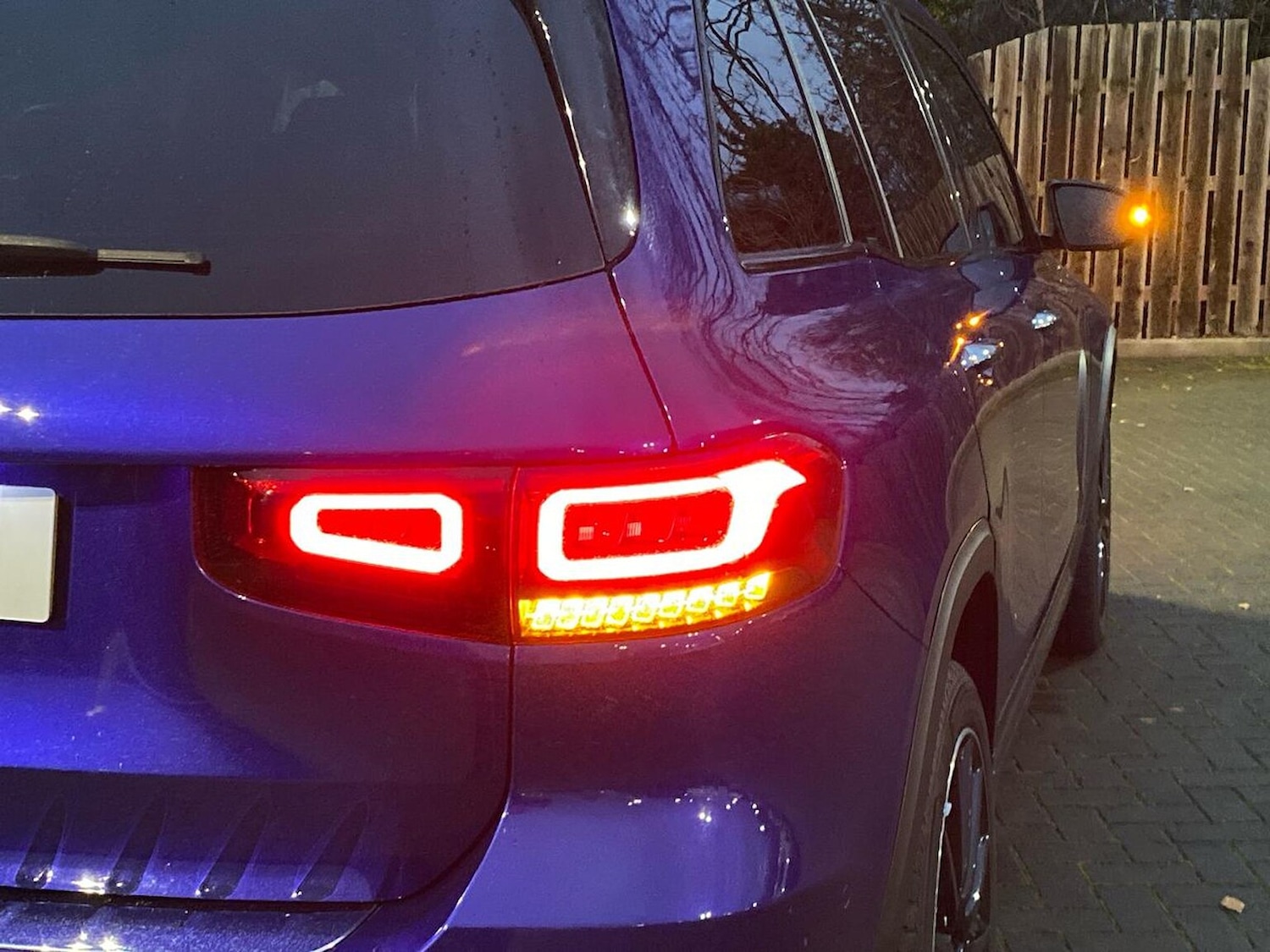 Used Mercedes-Benz GLB 2023 for sale - 77023451: Photo 37