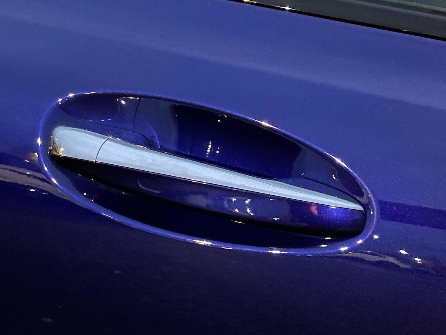 Used Mercedes-Benz GLB 2023 for sale - 77023451: Photo 39