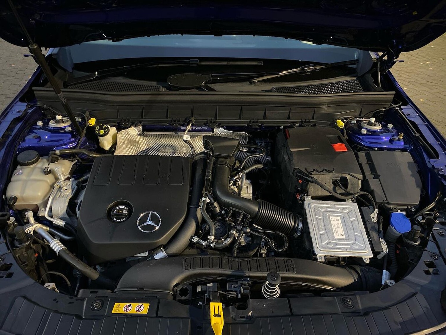 Used Mercedes-Benz GLB 2023 for sale - 77023451: Photo 41