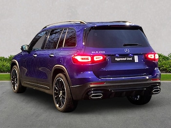 Used Mercedes-Benz GLB 2023 for sale - 77023451: Photo