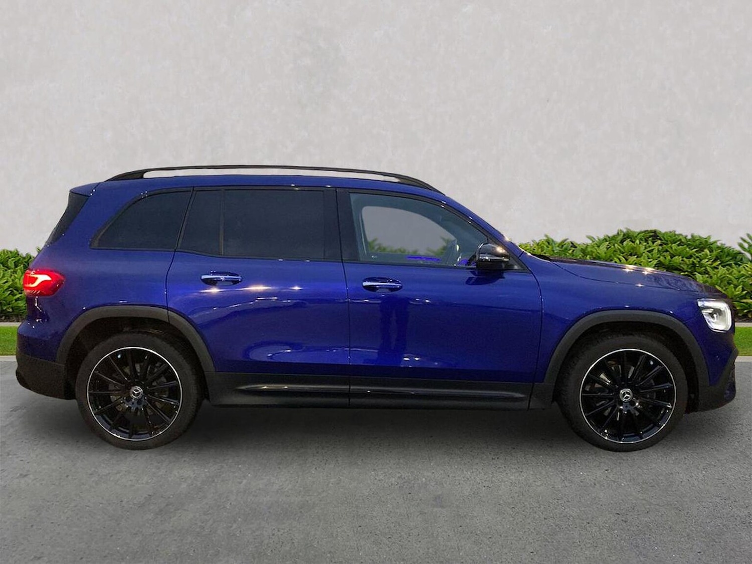 Used Mercedes-Benz GLB 2023 for sale - 77023451: Photo 5