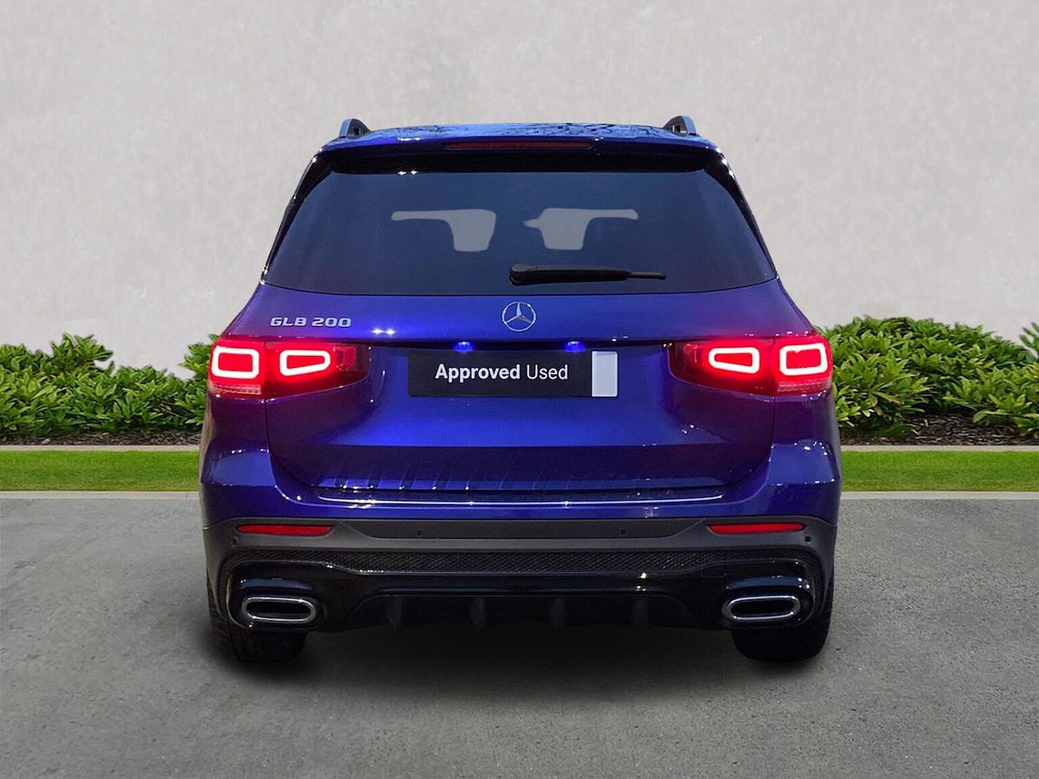 Used Mercedes-Benz GLB 2023 for sale - 77023451: Photo 6